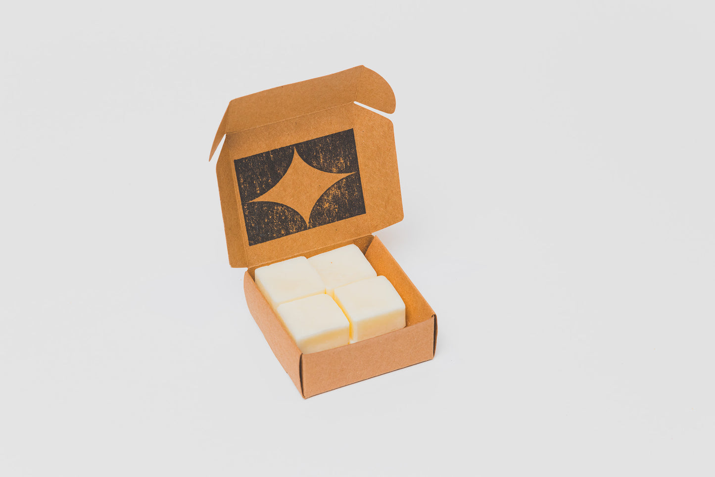 Amber Earth Wax Melts