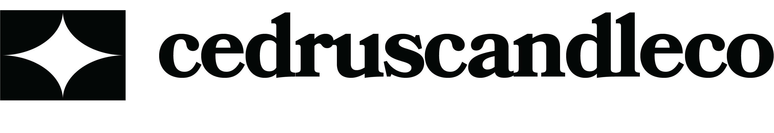 Cedrus Candle Co