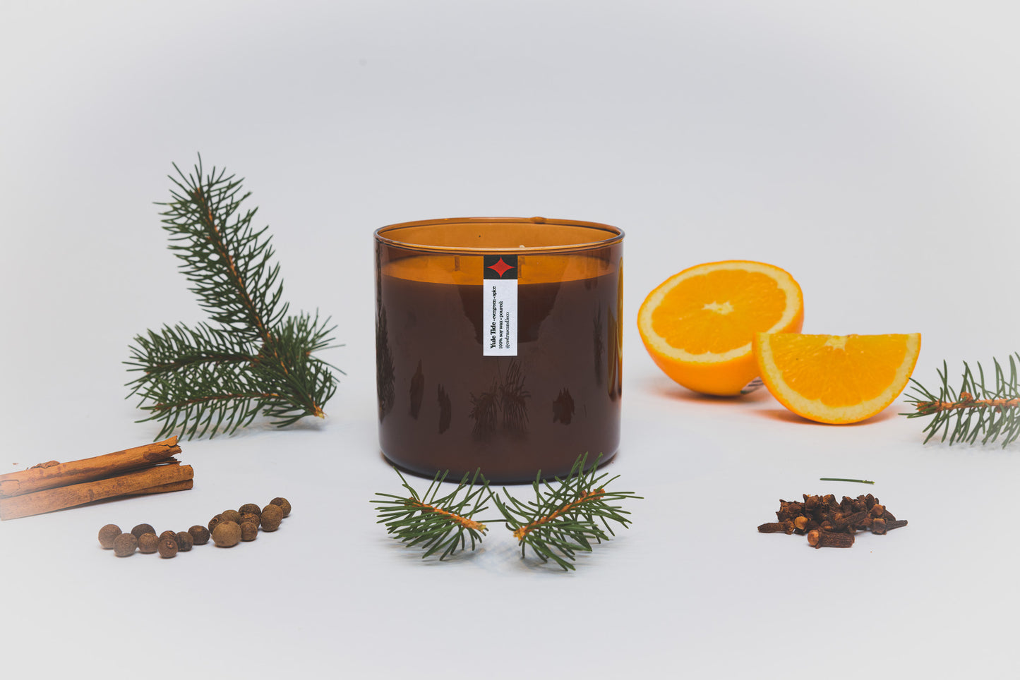 Yule Tide -Seasonal-