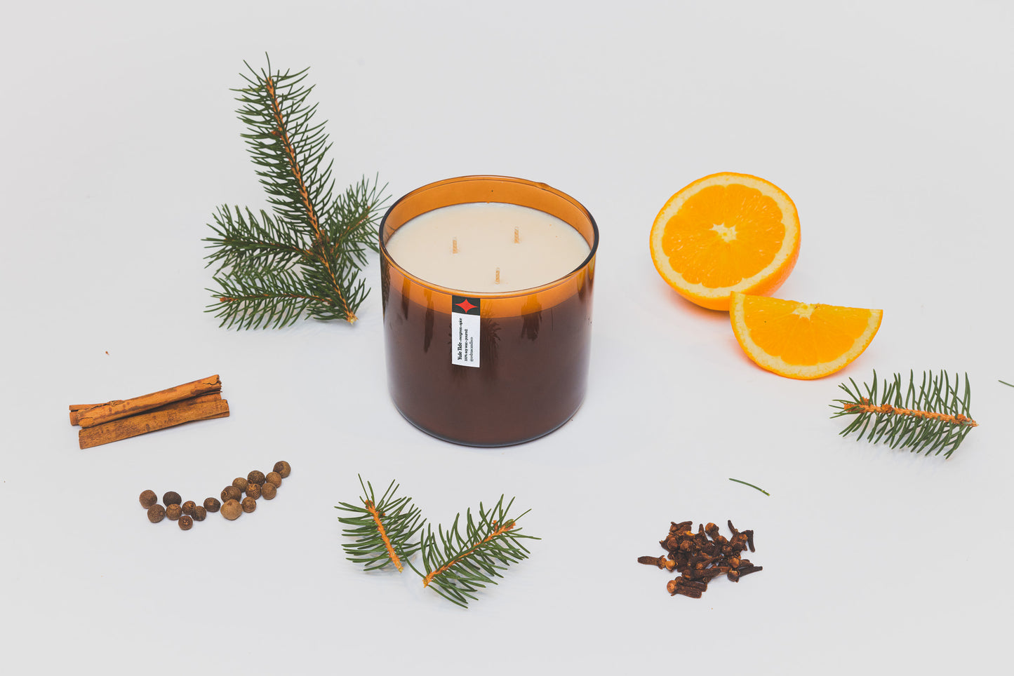 Yule Tide -Seasonal-