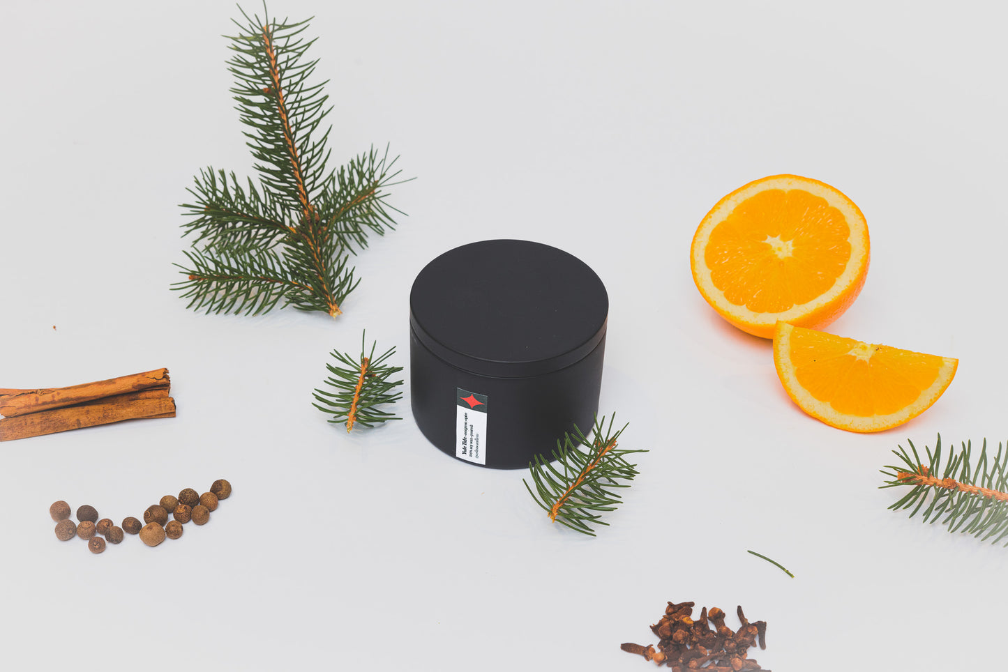 Yule Tide -Seasonal-