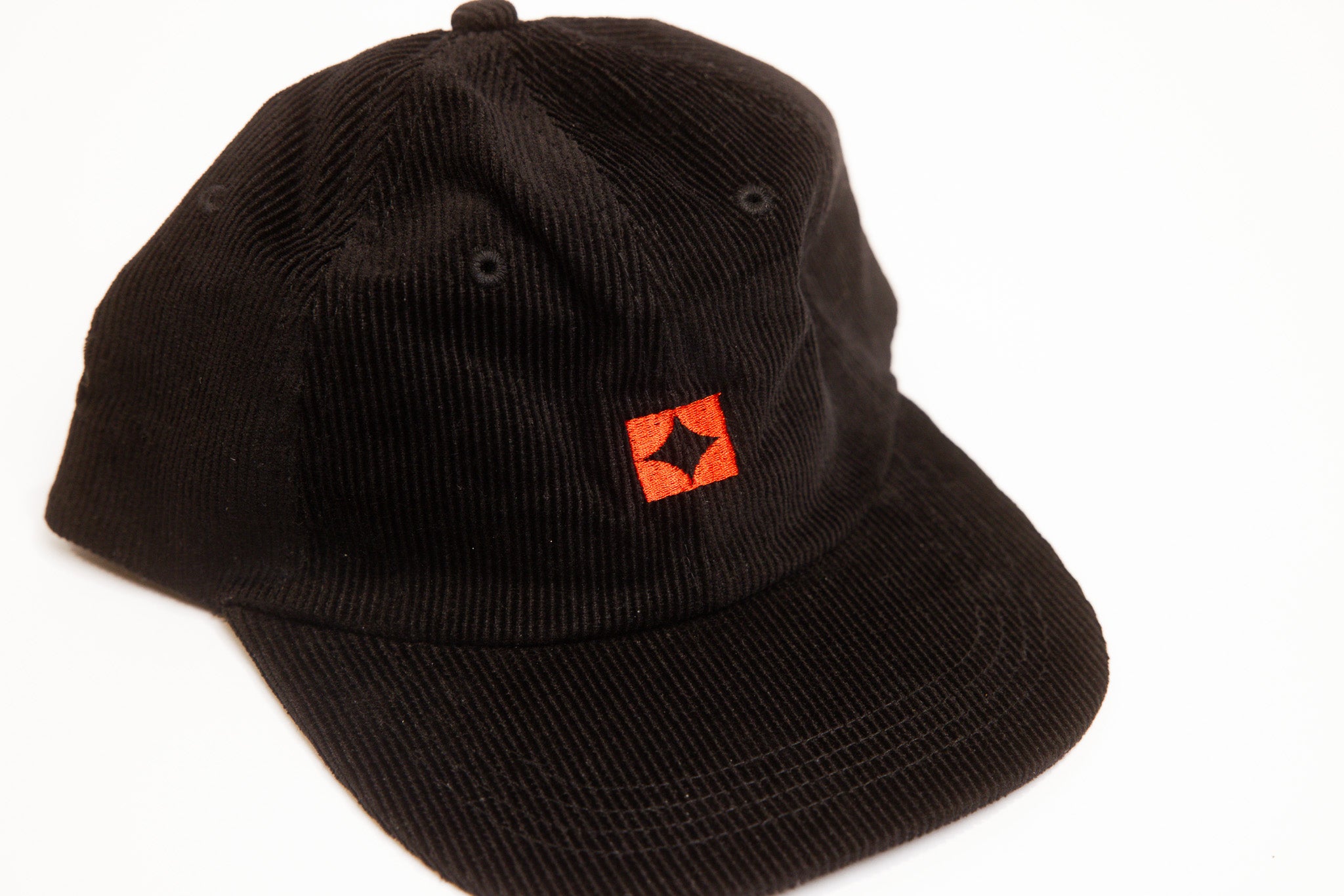 Cedrus 6 Panel Low Profile Hat – Cedrus Candle Co